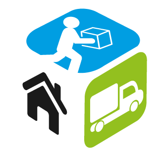 Votre déménagement à Rabat, simple, rapide et Smart